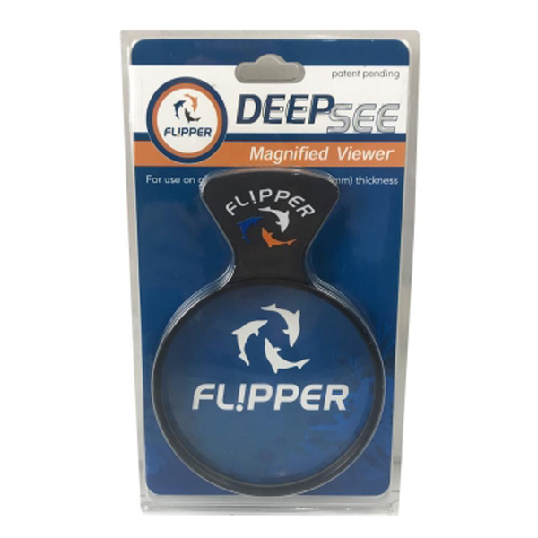 画像1: Flipper DEEP SEE 4" standard
