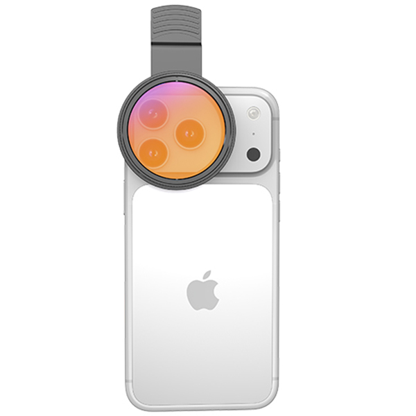 画像3: ZOOX　コーラルレンズV3