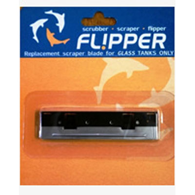 画像1: Flipper nano用ステンレス交換ブレード（2枚入り）