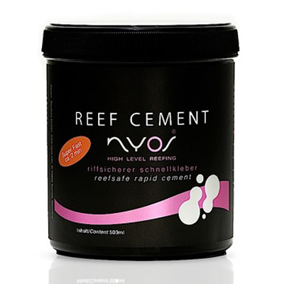 画像1: ゼンスイ　NYOS REEF CEMENT