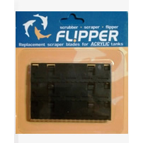 画像1: 【取寄】Flipper max用ABSアクリル用ブレード（2枚入り）