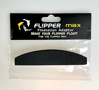 画像1: 【取寄】Flipper max フローティングキット