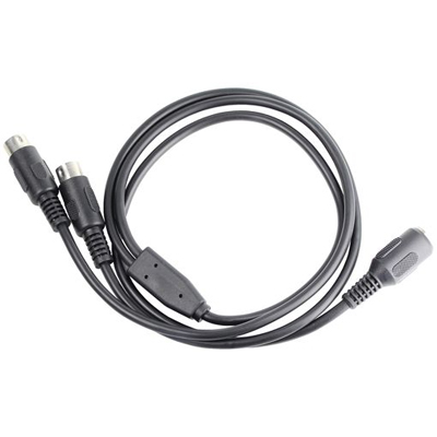 画像1: 【取寄】TUNZE Y adapter Cable (7090.300)