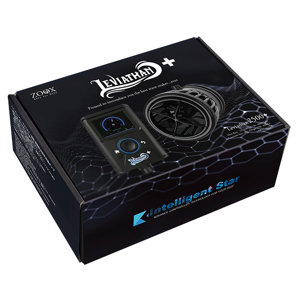 画像4: 【取寄】ZOOX　リヴァイアサン 5000+ プラス