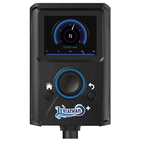 画像5: 【取寄】ZOOX　リヴァイアサン 5000+ プラス