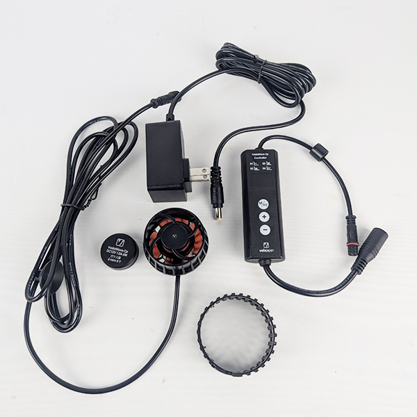 画像2: ベスタウェーブコンパクト 1600L/h