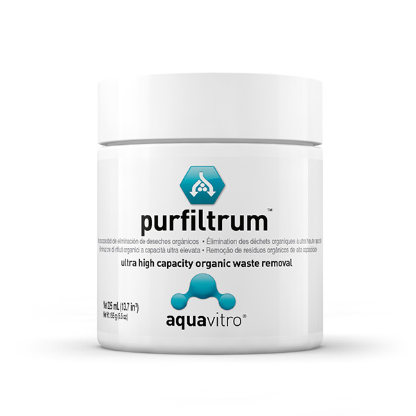 画像1: 【取寄】aquavitro purfiltrum（パーフィルトラム）450ml