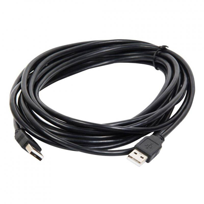 画像1: 【取寄】Apex 6'BUS cable(M/M)