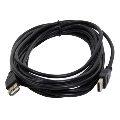 画像1: 【取寄】Apex 15'BUS cable(M/F)