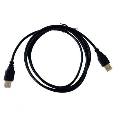 画像1: 【取寄】Apex 3'BUS cable(M/M)