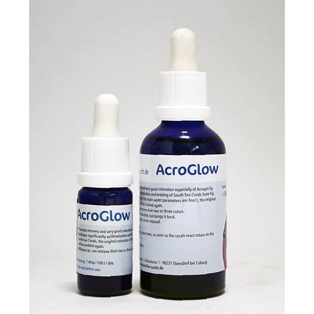 画像1: 【取寄】KZ AcroGlow 50ml