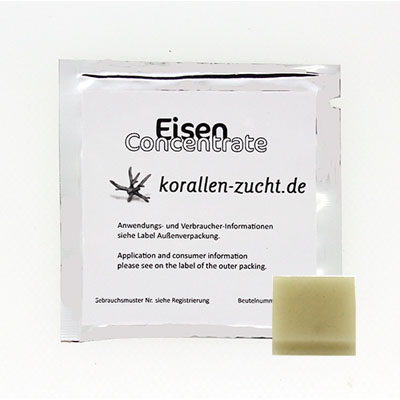 画像1: 【取寄】KZ Automatic Iron Concentrate